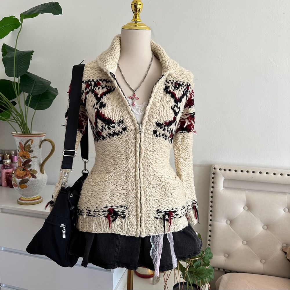 ISABEL MARANT Thylane Sweater - Picture 2 of 10